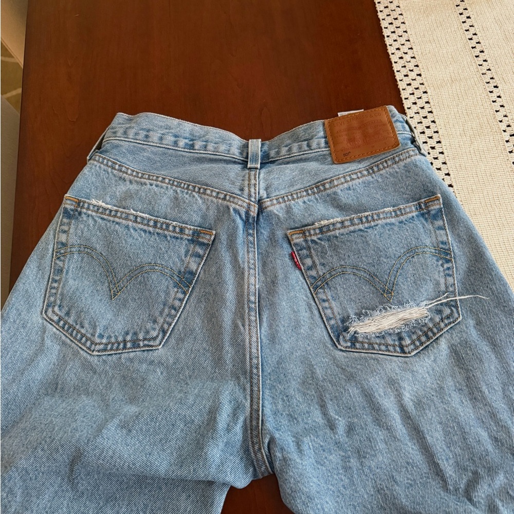 Levi Jeans 26